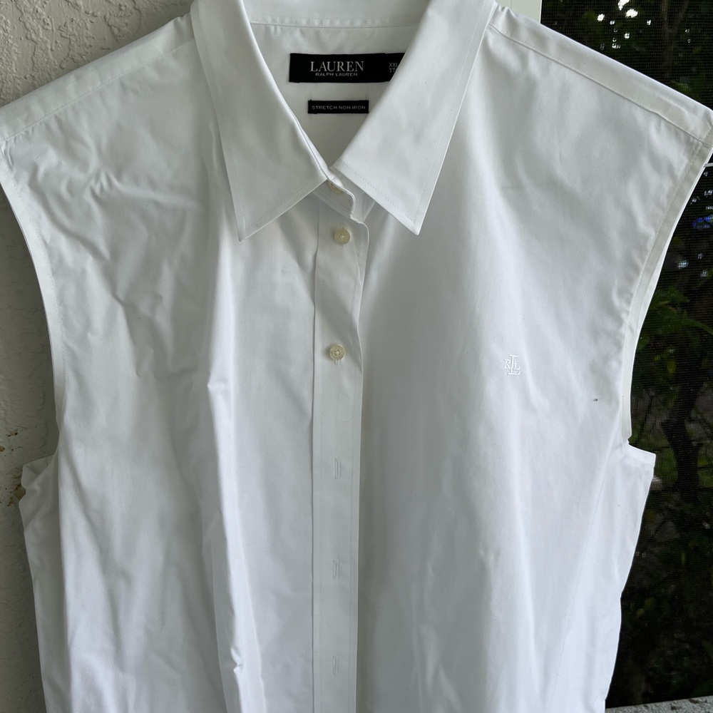 Ralph Lauren Women’s Shirt